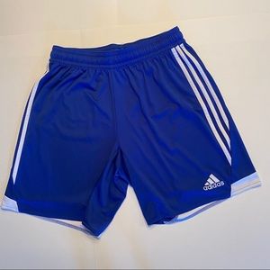Adidas soccer short